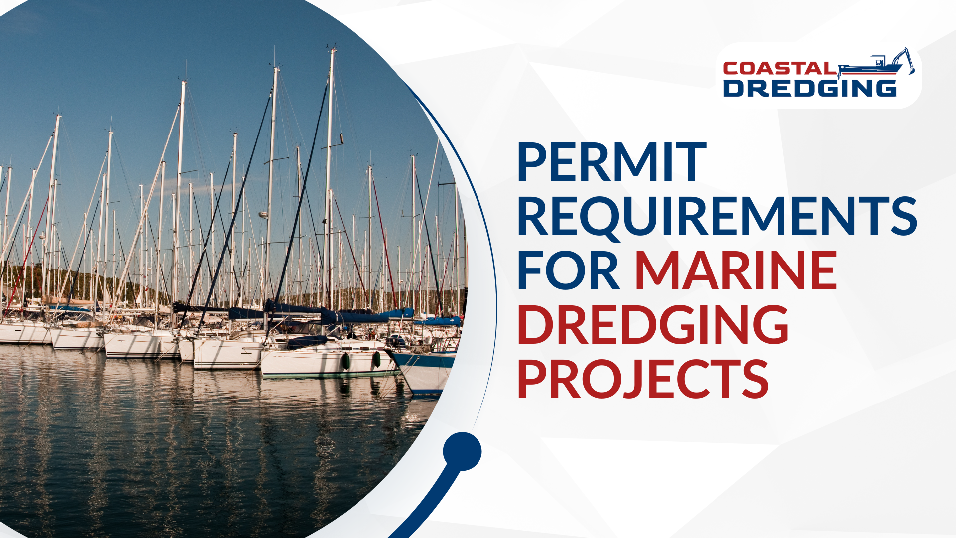 Permit requirement for dredging projects